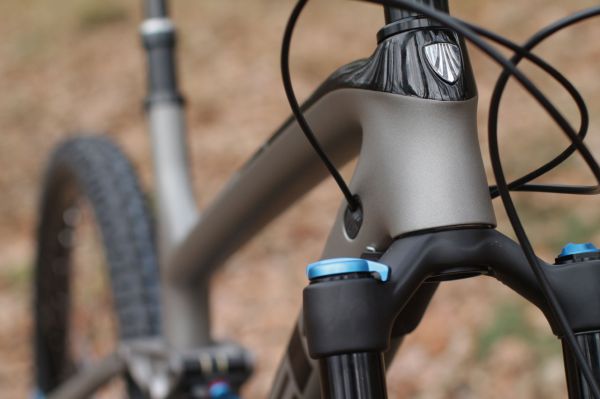 Trek Fuel EX 9.8 29" GX