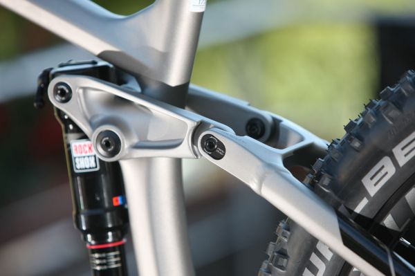 Trek Powerfly 9 FS Plus