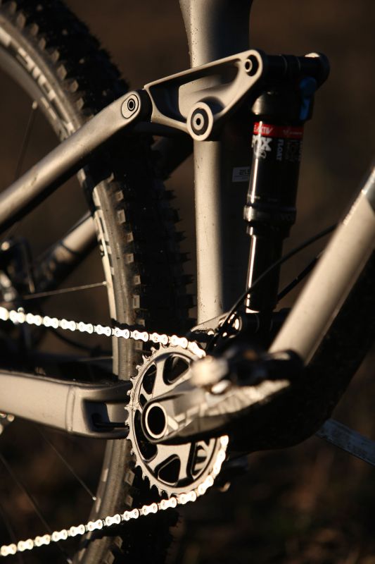 Trek Fuel EX 9.8 29" GX