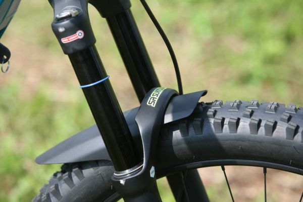 Rock Machine Blizzard INT e50