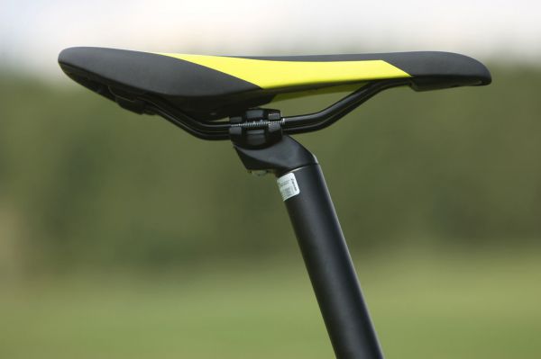 Rock Machine Blizzard INT e50