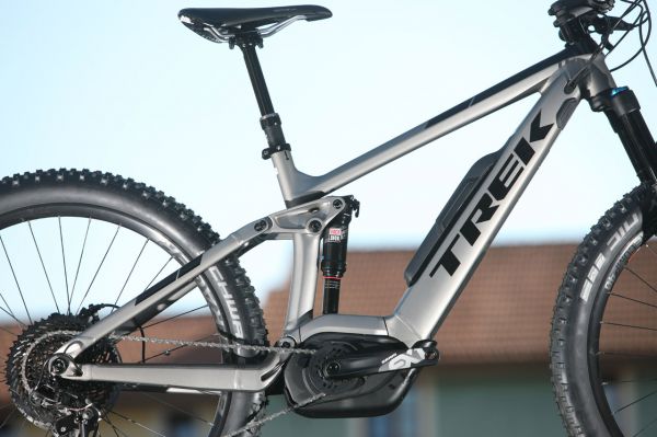 Trek Powerfly 9 FS Plus