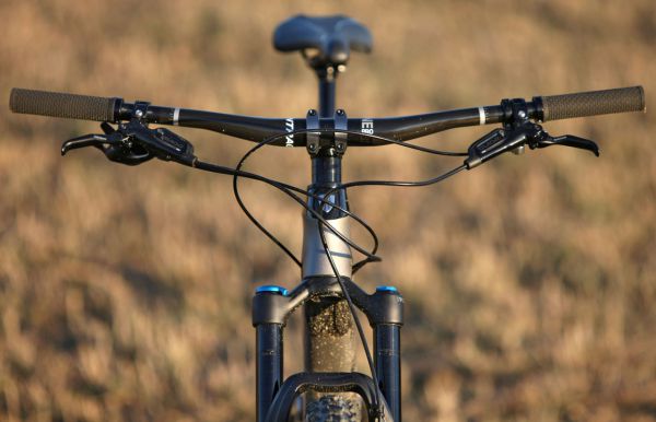 Trek Fuel EX 9.8 29" GX