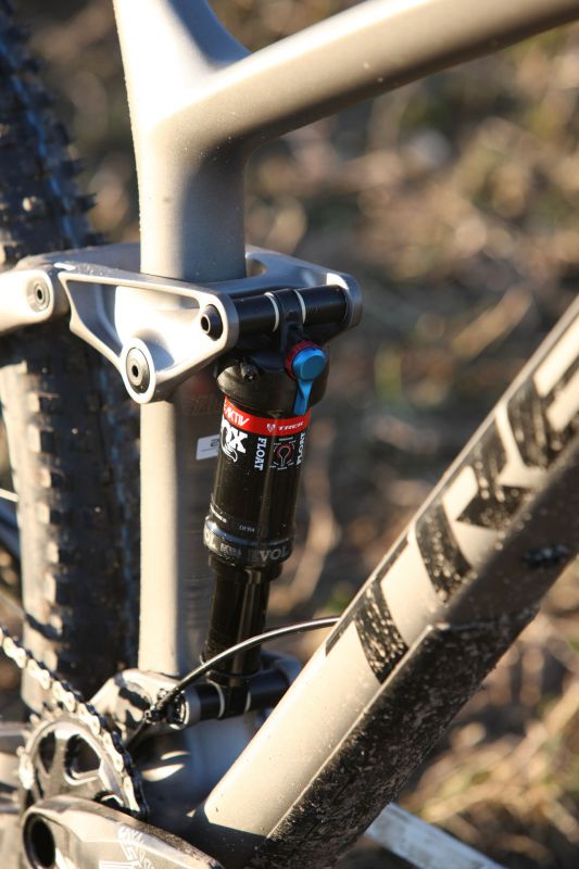 Trek Fuel EX 9.8 29" GX