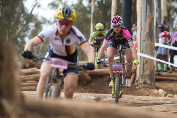 Pickup Sticks v podání Barbory Průdkové