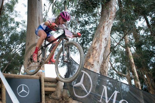 "Čičina" se toho nebála