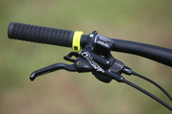 Rock Machine Blizzard INT e50