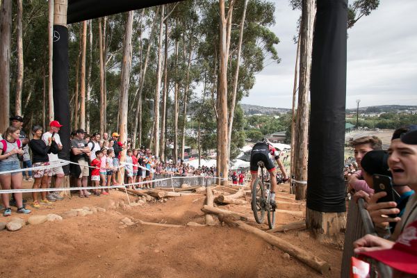 Jedna z nejatraktivnějších sekcí - Pickup Sticks