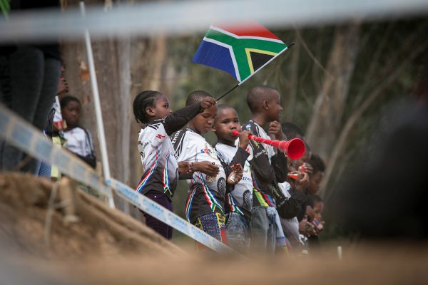 SP XCO #1 - Stellenbosch 2018 - U23