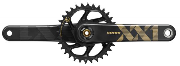 Sram DUB