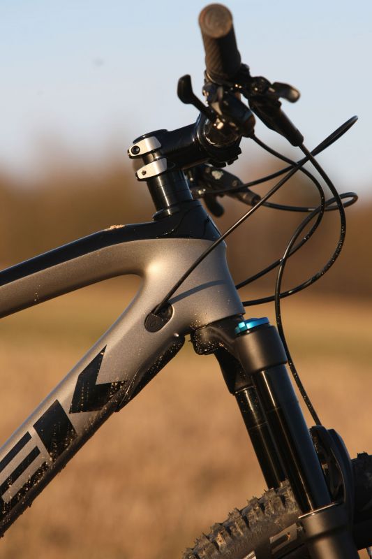 Trek Fuel EX 9.8 29" GX