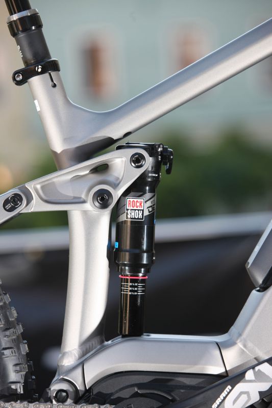 Trek Powerfly 9 FS Plus