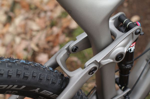 Trek Fuel EX 9.8 29" GX