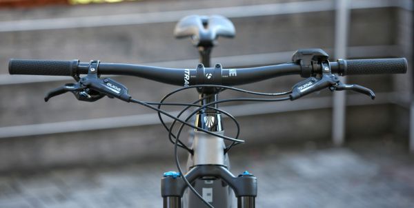 Trek Powerfly 9 FS Plus