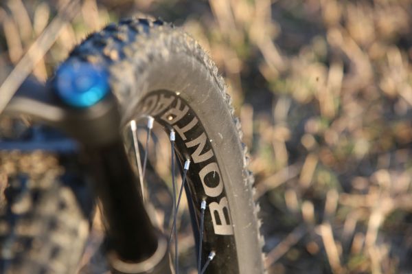 Trek Fuel EX 9.8 29" GX