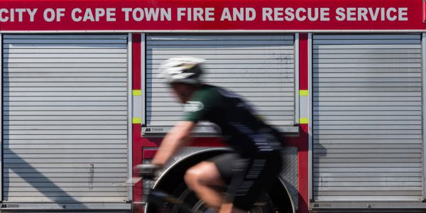 Cape Epic 2018 - prolog