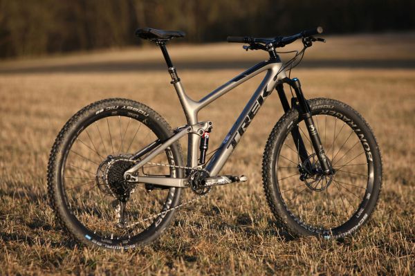 Trek Fuel EX 9.8 29" GX