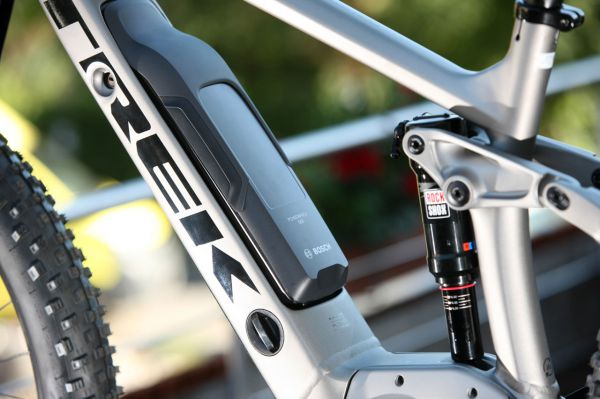 Trek Powerfly 9 FS Plus