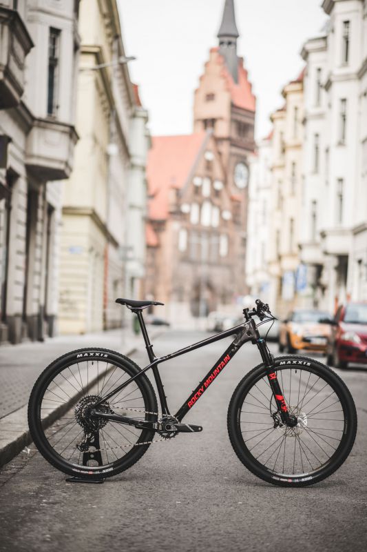 Rocky Mountain Vertex