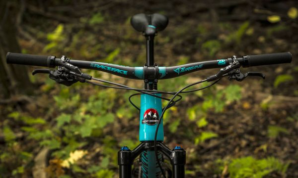 Rocky Mountain Thunderbolt