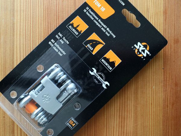 Přehled multiklíčů SKS