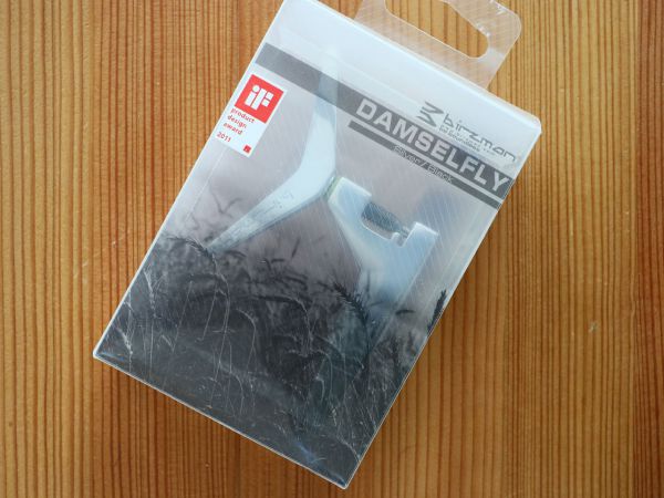 Přehled multiklíčů Birzman