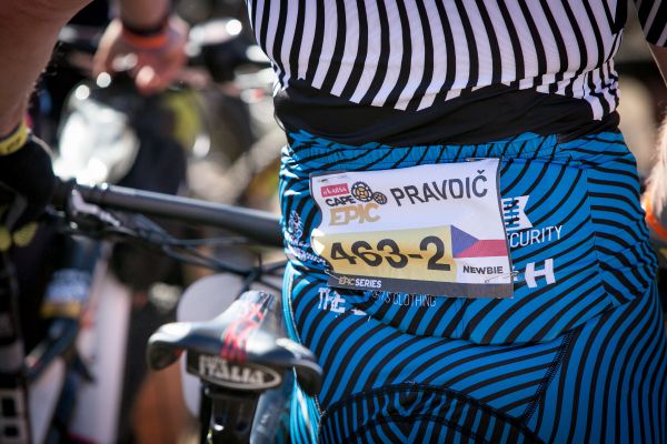 Cape Epic 2018 - prolog
