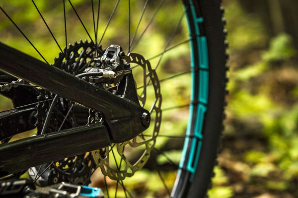 Rocky Mountain Thunderbolt