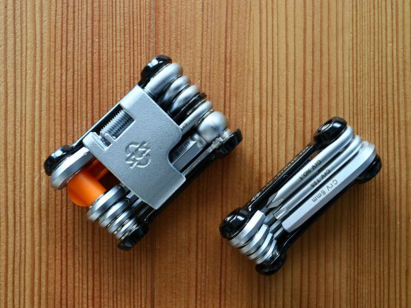 Přehled multiklíčů SKS