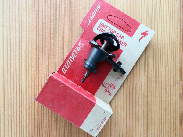 Přehled multiklíčů Specialized