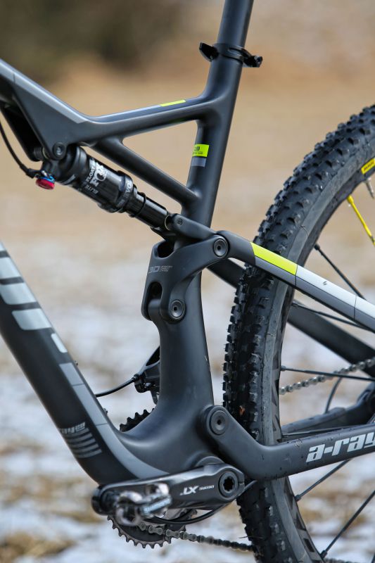 Author A-Ray 29 Team