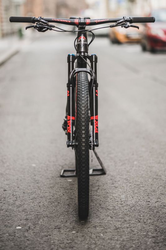 Rocky Mountain Vertex