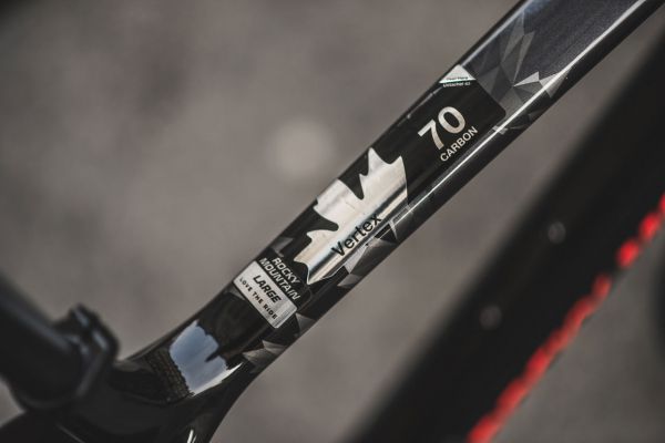 Rocky Mountain Vertex