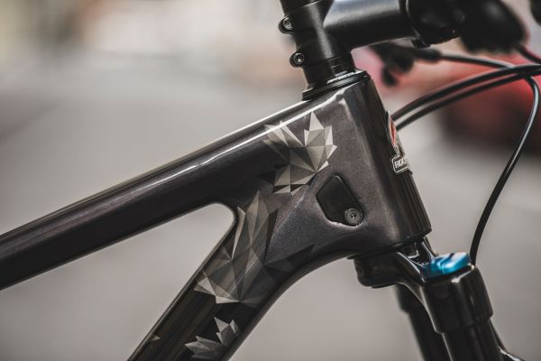 Rocky Mountain Vertex