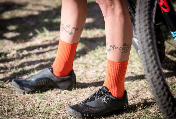 Cape Epic 2018 - prolog