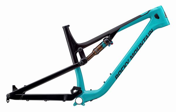 Rocky Mountain Thunderbolt