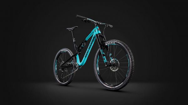 Rocky Mountain Thunderbolt