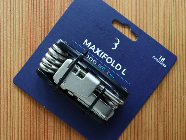 Přehled multiklíčů BBB