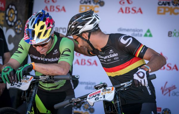 Hele tak poď, zas jim to ukážem, šaškům...