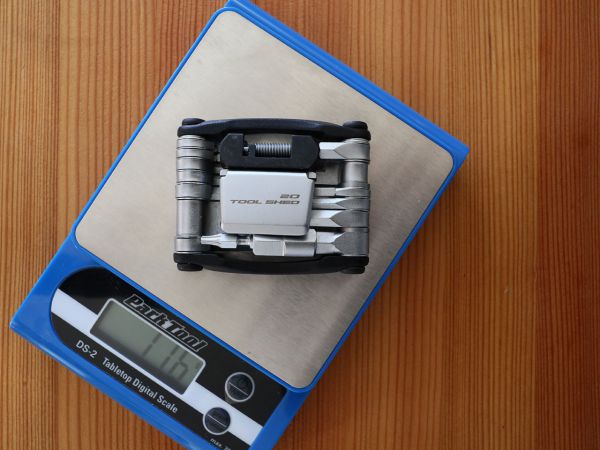 Přehled multiklíčů Giant