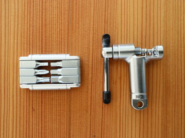 Přehled multiklíčů Fabric