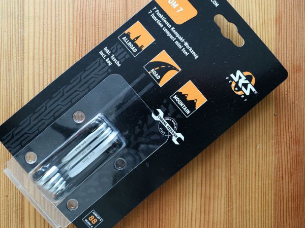 Přehled multiklíčů SKS