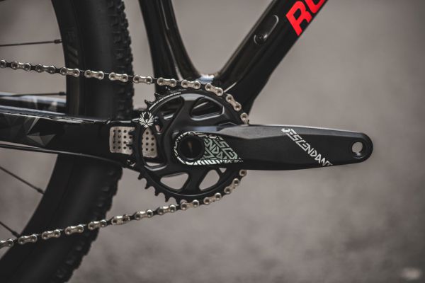 Rocky Mountain Vertex