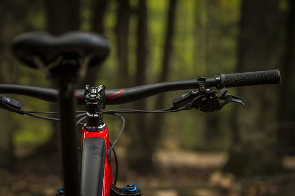 Rocky Mountain Thunderbolt