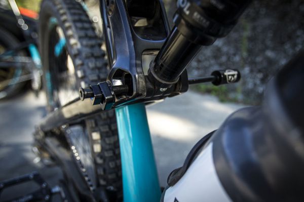 Rocky Mountain Thunderbolt