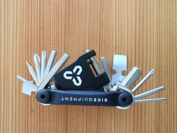 Přehled multiklíčů CTM