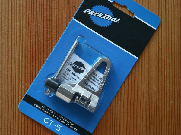 Přehled multiklíčů Park Tool