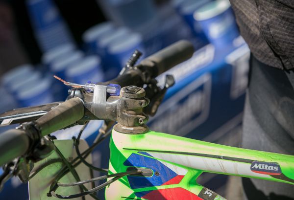 Náhradní díly Jirky Křivánka