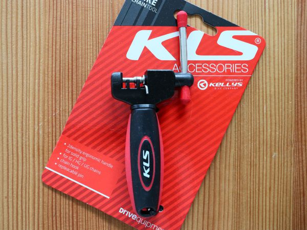 Přehled multiklíčů KLS