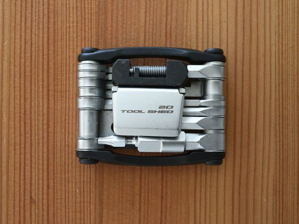 Přehled multiklíčů Giant